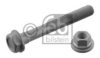 BMW 33321091058S2 Mounting Kit, control lever